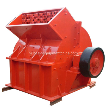 Chai thủy tinh Shredder Máy nghiền thủy tinh để bán